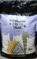 FRESH TRAIL PREMIUM наполнитель для кошачьего туалета 6,8 КГ (аналог fRESH STEP EXTREME)