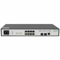 Коммутатор SNR SNR-S2985G-8T-POE