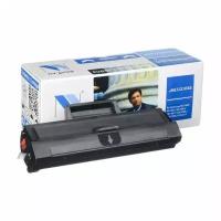 NVPrint MLT-D104S Картридж NVPrint для принтеров Samsung ML-1660/1665 SCX-3200