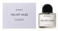 Парфюмерная вода Byredo Velvet Haze 50 мл