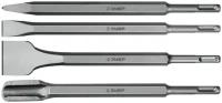 ЗУБР профессионал буран SDS-Plus Набор зубил 250 мм, 4 шт (29360-H4_z01)