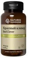 Красный клевер НСП (Red Clover NSP), 100 капсул