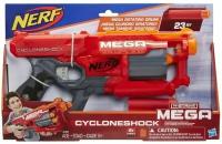 Бластер Nerf (Hasbro) Mega Циклон-шок (A9353)