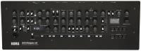 Аналоговый синтезатор KORG MINILOGUE XD M