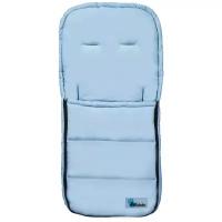 Конверт-мешок Altabebe AL2200, 90 см, light blue