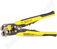 Stanley Инструмент для зачистки проводов автомат FATMAX FMHT0-96230 0-96-230