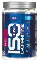 Изотонические смеси R-Line ISO L-Carnitine (450 г) Малина