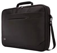 Сумка Case Logic Advantage Line Clamshell для ноутбука 17.3" (ADVB-117 BLACK)