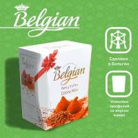 Бельгийские трюфели The Belgian Cocoa Nibs cо вкусом какао 200 г 1 шт