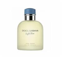 Туалетная вода Dolce & Gabbana Light Blue Pour Homme 75 мл