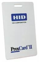 HID ProxCard II карта proximity стандартная