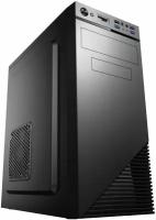 Корпус ACD Coffre 103 mATX, Black