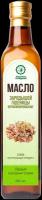 Масло зародышей пшеницы Дом Кедра нерафинированное 500 мл