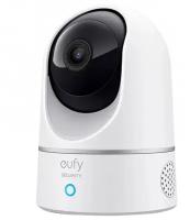 Камера видеонаблюдения Eufy Indoor Cam 2K Pan & Tilt white