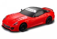 MJX радиоуправляемая машинаFerrari 599XX игрушка модель автомобиля масштаба 1:20 8133