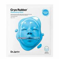 Маска для лица Dr. Jart+ Cryo Rubber 44 г альгинатная с гиалуроновой кислотой увлажняющая