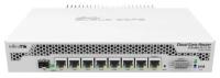 Маршрутизатор Mikrotik CCR1009-7G-1C-PC