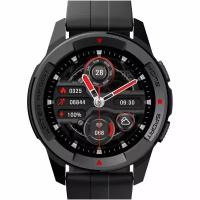 Умные часы Xiaomi Mibro Watch X1 EU Black