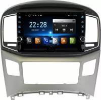 Магнитола R320 Hyundai H1 II 2015-2021, Grand Starex I 2015-2019 - Android 12 - IPS экран