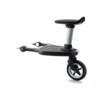 Bugaboo Подножка для перевозки второго ребёнка Comfort wheeled board+ New