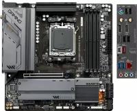 Материнская плата GigaByte B650M GAMING X AX