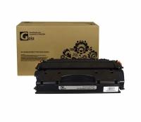 Картридж CE505X/CF280X/719H/720H/C-EXV40 (№05X №80X) для HP LaserJet P2055DN, P2055, Canon MF411dw GalaPrint