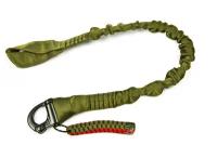 Страховочный трос WoSporT Safety lanyard OD (SL-21-OD)