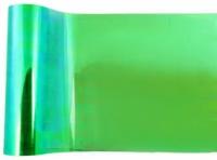 Пленка хамелеон зеленый на фары 0,3х10м