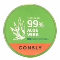 CONSLY Aloe Vera Soothing Gel Успокаивающий гель с экстрактом алоэ вера