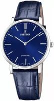 Наручные часы FESTINA Swiss Made Мужские Наручные часы Festina F20012/3