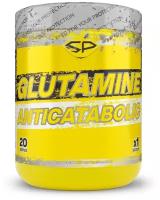 STEEL POWER Glutamine 200 г без вкуса