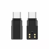 Boya UCA Adapter Адаптер переходник на USB Type-C для радиосистемы Boya BY-WM3