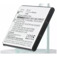 Аккумулятор iBatt iB-U1-M421 950mAh для Sony Ericsson J10i2, Mix Walkman, WT13i, Hazel (J20i), TxT Pro (CK15i), U100i, J20 Hazel