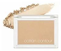 Румяна для лица MISSHA COTTON CONTOUR [SALTED HOTCHOCO]