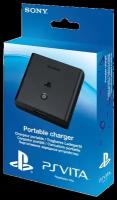 Портативное зарядное Устройство Sony Portable Charger (PS Vita)