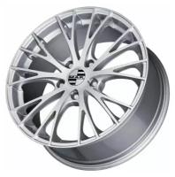 Литые колесные диски MAK RENNEN 10x21 5x130 ET50 D71.6 Silver (F1021NNSI50KY3X)