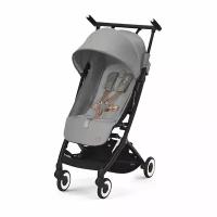 Прогулочная коляска Cybex Libelle, цвет Lava Grey