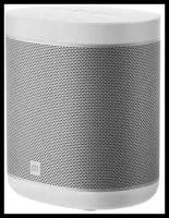 Умная колонка Xiaomi Mi Smart Speaker L09G Белый