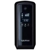 Источник бесперебойного питания CyberPower CP900EPFCLCD 900VA/540W