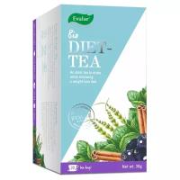 Эвалар Чай Эвалар® БИО Диетический ( Evalar Bio Diet-Tea ), 20 фильтр-пакетов, Эвалар