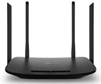 Роутер беспроводной TP-Link Archer VR300 AC1200 10/100BASE-TX/ADSL черный