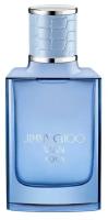 Мужская туалетная вода Jimmy Choo Man Aqua 30 мл