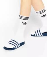 Носки Adidas Originals 5 пар/42-46