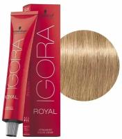 Schwarzkopf Professional Краска для волос Igora Royal 9-00