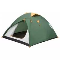 Туристическая палатка Husky Bird 3 Classic зеленый