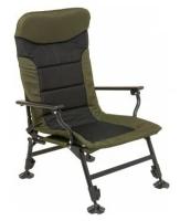 Кресла, стулья, шезлонги Premier Fishing Кресло карповое с подлокотниками (PR-FX-7058) PR