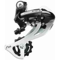 Переключатель задний Shimano Acera RD-M360 резьба черный ERDM360SGSL