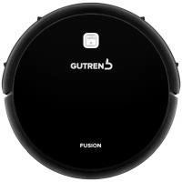 Пылесос-робот Gutrend Fusion G150B черный (плохая упаковка)