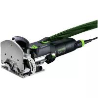 Присадочный фрезер Festool DF 500 Q-Plus, 420 Вт