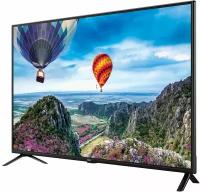 Телевизор LED 42" BBK 42LEX-7252/FTS2C Яндекс. ТВ черный/FULL HD/50Hz/DVB-T2/DVB-C/DVB-S2/USB/WiFi/Smart TV (RUS)